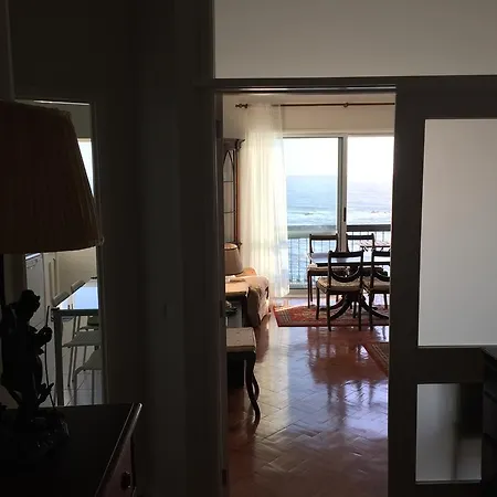 Flat with the sea view Apartment Porto Exterior photo