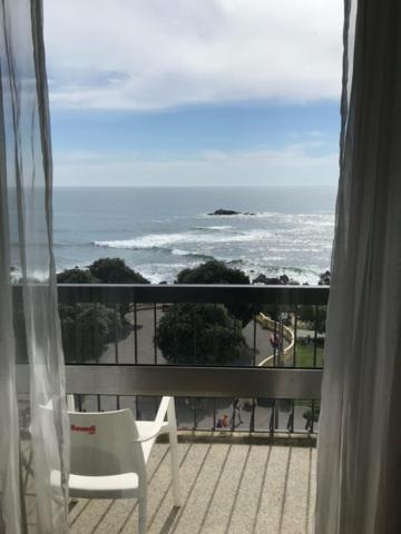 Flat with the sea view Apartment Porto