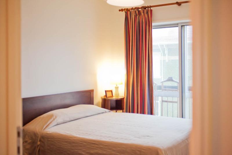 Flat With The Sea View Appartement