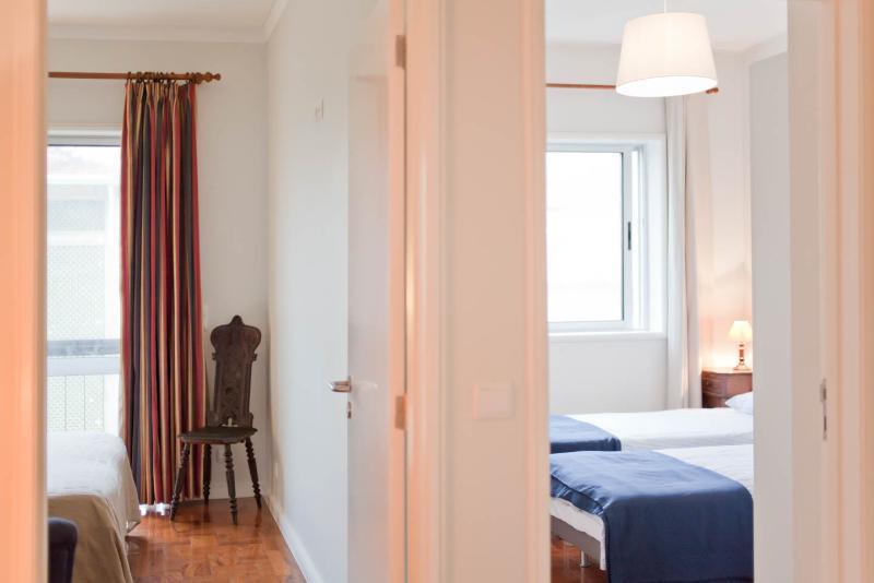 Appartement Flat With The Sea View *