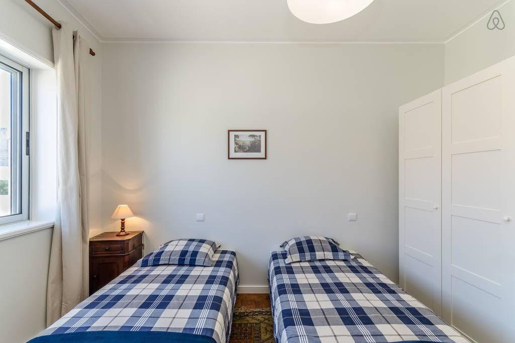 Flat With The Sea View Appartement *