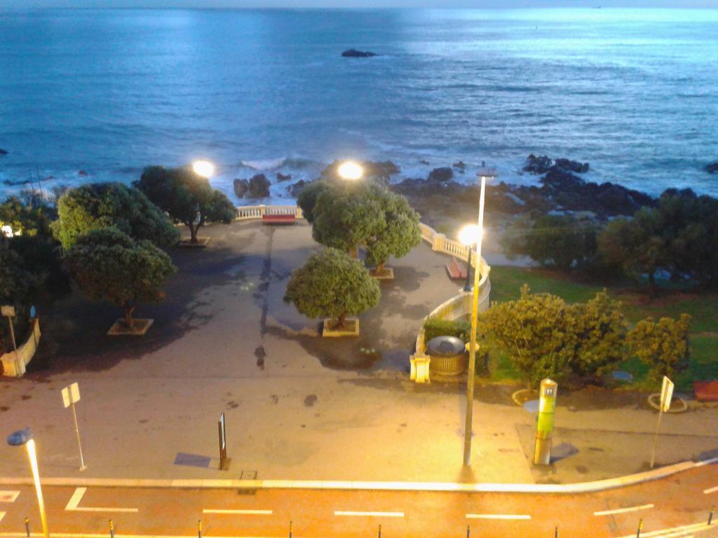 Flat With The Sea View Appartement *