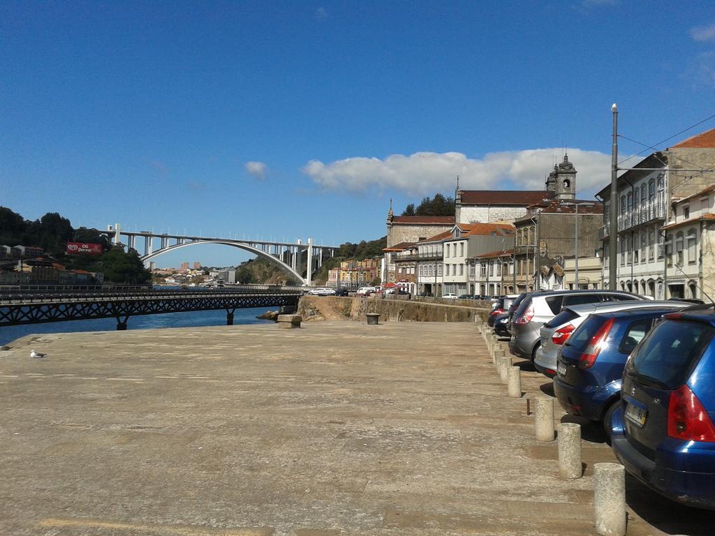 Appartement Flat With The Sea View Porto