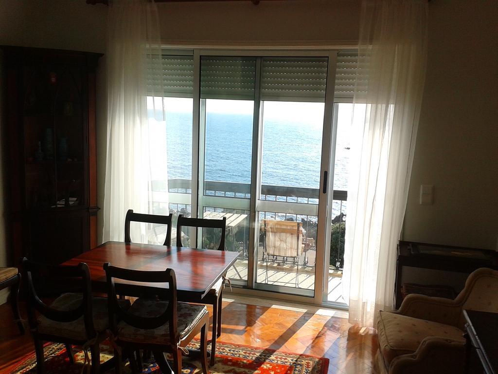 Appartement Flat With The Sea View Porto
