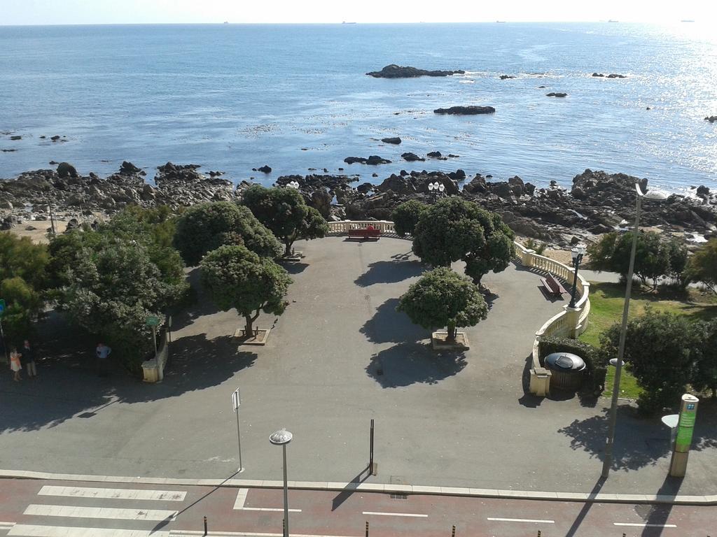 Appartement Flat With The Sea View Porto