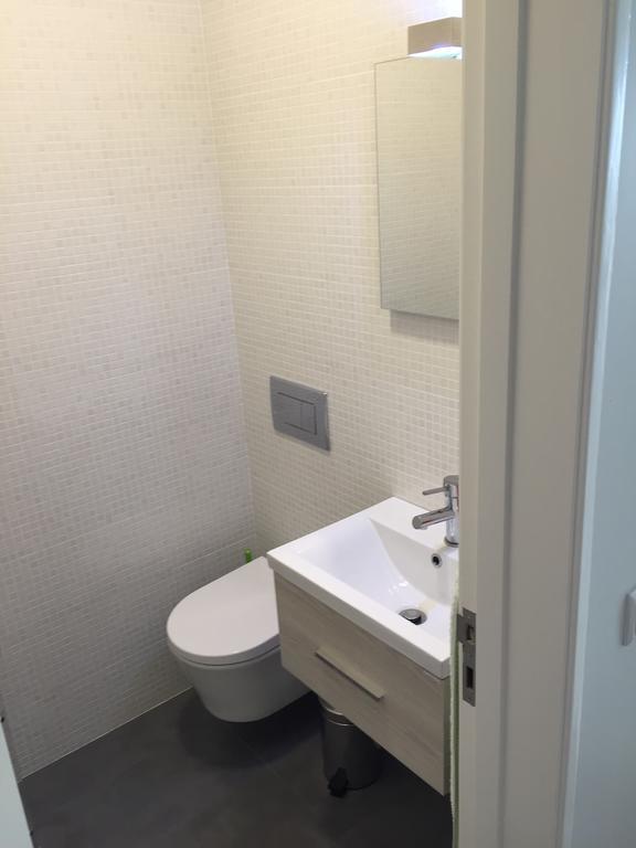 Appartement Flat With The Sea View Porto