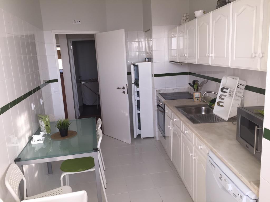 Appartement Flat With The Sea View