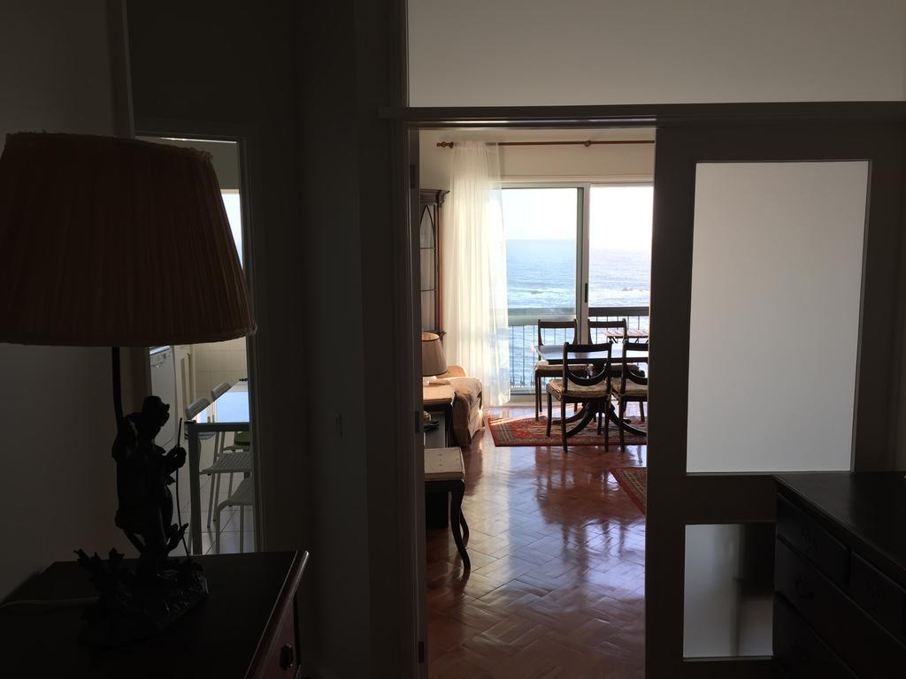 Flat With The Sea View Appartement
