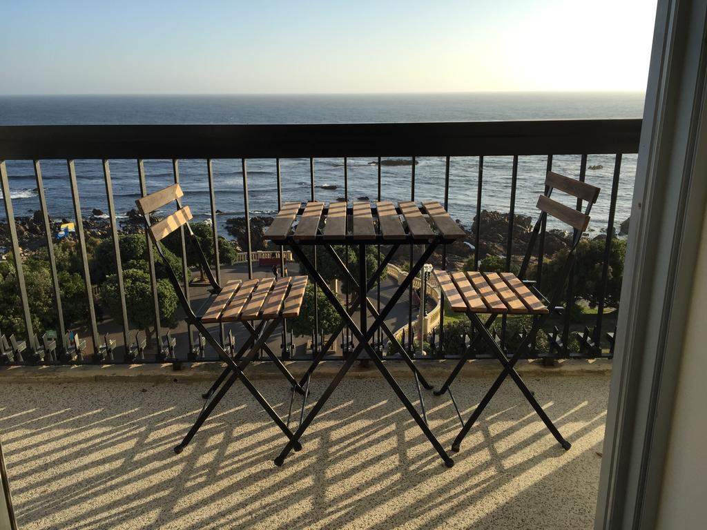Appartement Flat With The Sea View *