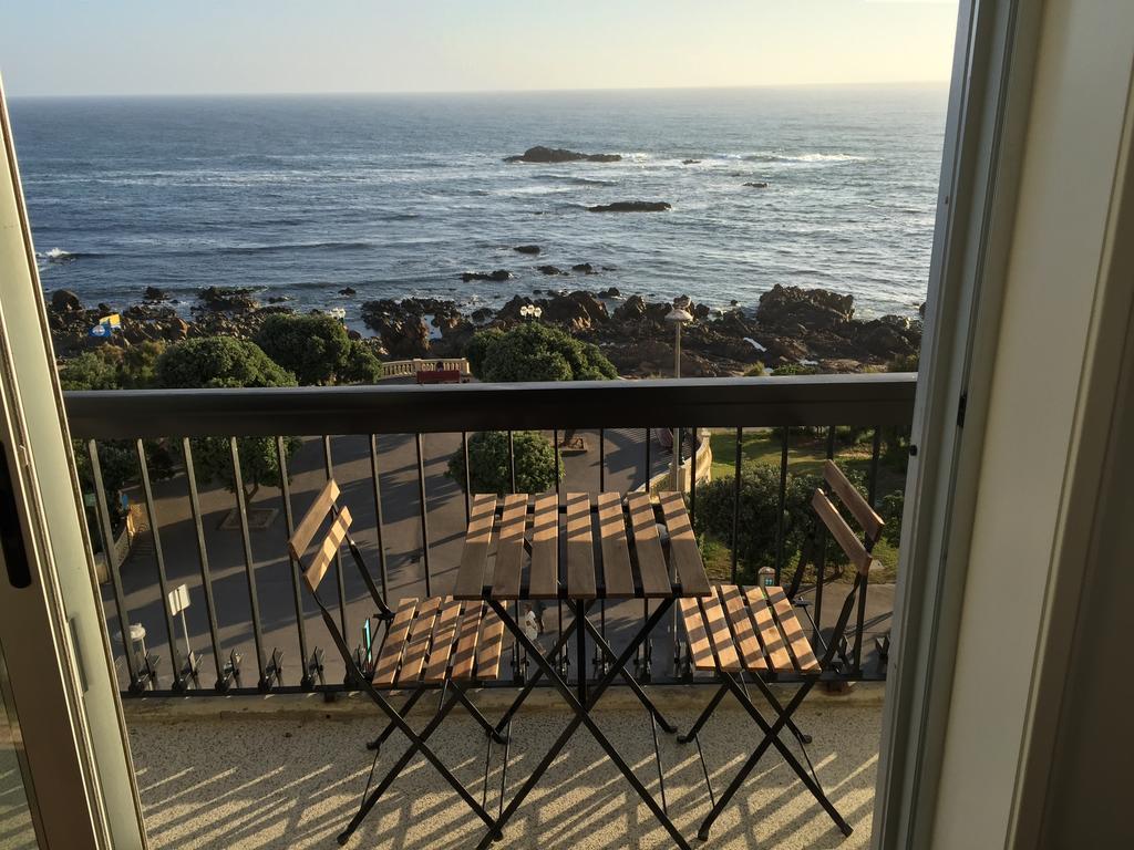 Flat With The Sea View Appartement *