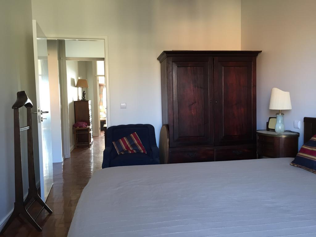 Appartement Flat With The Sea View Porto